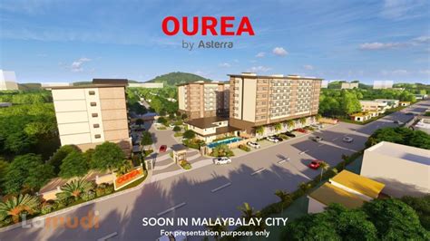 ourea by asterra